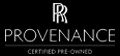 Rolls-Royce Certified This Vehicle is Rolls-Royce OEM Certified